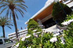 Serrano Palace, Cala Ratjada