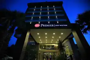 Best Western Premier Karsiyaka Convention & Spa Hotel, Izmir