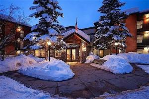 Legacy Vacation Resorts Steamboat Springs Hilltop, Steamboat Springs