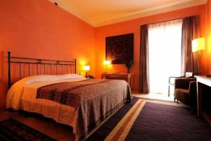 Menfi - Hotels