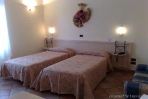 Hotel «Locanda Il Gallo», Greve in Chianti