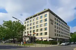 Pestana Berlin Tiergarten, Berlin