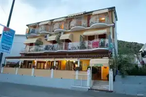 Hotel da Alfredo, Castellabate