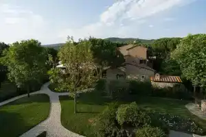 Relais La Corte dei Papi, Cortona