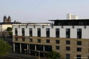 IntercityHotel Celle, Celle