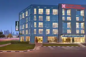 Hilton Garden Inn Dubai Al Mina - Jumeirah, Dubai