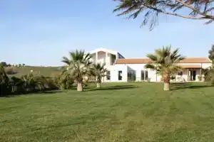 Il Vigneto Resort, Menfi