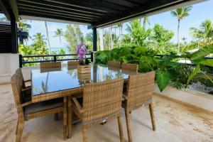 Aligio Apart-hotel & Spa - Las Terrenas, Las Terrenas