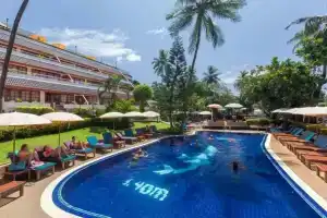 Best Western Phuket Ocean Resort, Karon