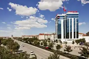 Anemon Adana Hotel, Adana