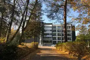 Liivarand Hotel, Narva-Joesuu