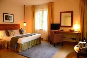 Citta della Pieve - Hotels