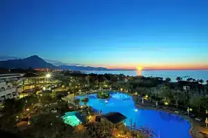 Grand Palladium Garden Beach Resort & Spa All Inclusive, Campofelice di Roccella