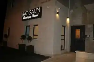 Bat Galim Boutique Hotel, Haifa