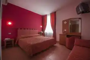 Hotel Villa Paradiso, Passignano sul Trasimeno