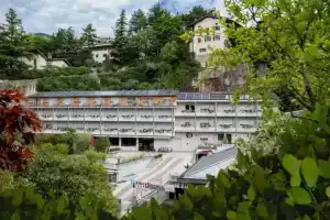 Hi Hotel - Wellness & Spa, Trento