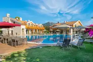 Dalyan Live Spa Hotel, Dalyan