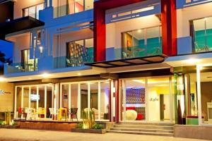 I Style Hua Hin Hotel, Hua Hin