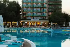 Hotel Slavyanski, Sunny Beach