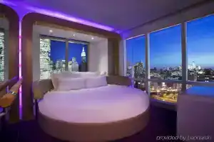 YOTEL New York Times Square, New York