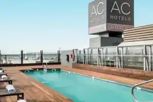 AC Hotel by Marriott Alicante, Alicante