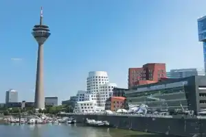 Leonardo Royal Hotel Dusseldorf Konigsallee, Dusseldorf