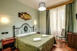 Hotel Basilea, Florence