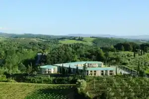 Chianti Village Morrocco, Tavarnelle Val di Pesa