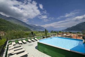 Cannobio - Hotels