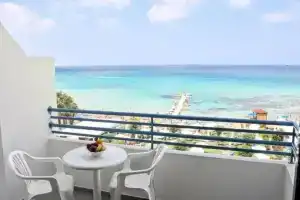 Iliada Beach Hotel, Protaras