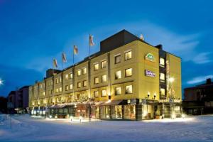 Arctic City Hotel, Rovaniemi