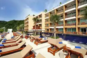 Princess Seaview Resort & Spa - SHA Plus, Karon