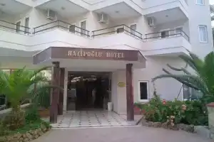 Hatipoglu Beach Hotel, Alanya