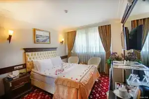 Adana Erten Hotel, Adana