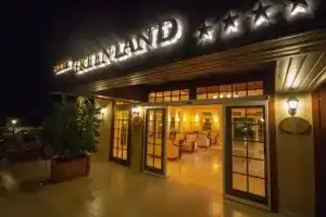 Hotel Greenland - All Inclusive, Oludeniz