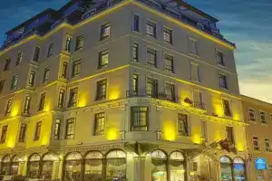 Best Western Empire Palace Hotel & Spa, Istanbul