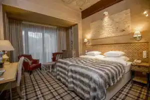 Aries Hotel & SPA Zakopane, Zakopane