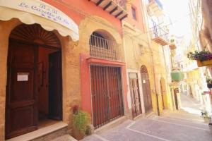 B&B Le Casette Di Lu, Agrigento