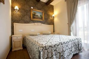 Hotel Villa Clementina, Scafati