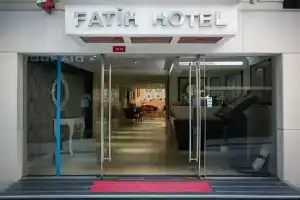 Osmanbey Fatih Hotel, Istanbul