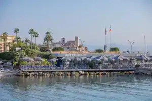 Royal Antibes - Luxury Hotel, Residence, Beach & Spa, Antibes