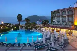 Marti Resort Deluxe Hotel, Marmaris