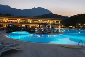 Kimeros Park Holiday Village - Ultra All Inc. Kids Concept, Kemer