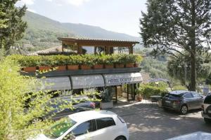 Hotel Porta Nuova, Assisi