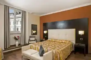 Hotel Giolli Nazionale, Rome