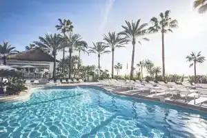 Puente Romano Beach Resort, Marbella