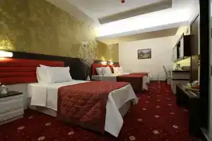 Marwa Hotel, Eskisehir