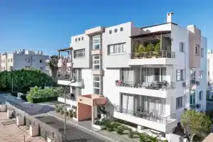 RIX Apartments, Kyrenia