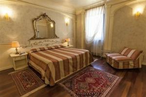 Hotel Colomba d'Oro, Verona