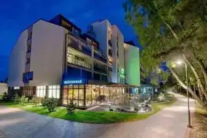 Gradiali Wellness and SPA, Palanga